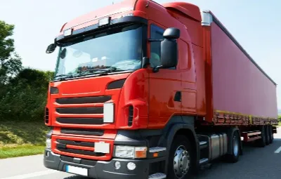 İstanbul İliç Ambar Kargo