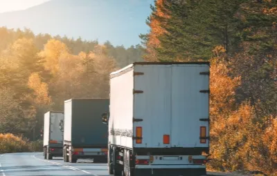 İstanbul ile İliç Arası Klima Taşıma