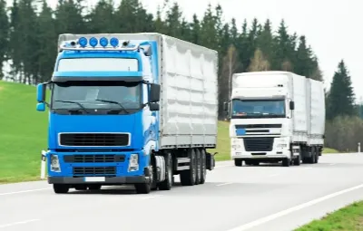 İstanbul ile İliç Arası Eşya Taşıma